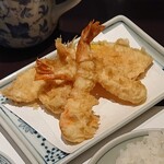 Tempura Shinjuku Tsuna Hachi - 