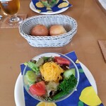フランス家庭料理 ビストロ コパン - 