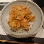 Tempura Shinjuku Tsuna Hachi - 