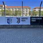 Antica Pasticceria Castino - Pinerolo Football Club(FC PINEROLO)ホームグラウンド