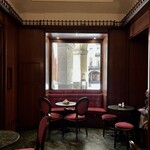 Antica Pasticceria Castino - 内観の一部