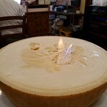 ピッツェリア ティンタレッラ - 