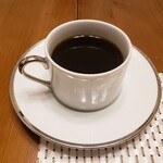 唐草館 - コーヒー