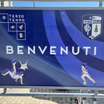 Antica Pasticceria Castino - BENVENUTI (welcome) に誘われて