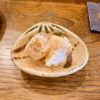 秋田 てんぷら みかわ - 