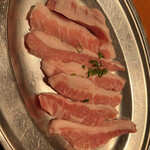 Yakiniku Ishiya - 