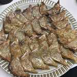 ぎょうざ 湖月 - 