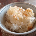 閑祥庵 禅紫 - 美味しい土鍋炊きご飯