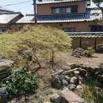 閑祥庵 禅紫 - 部屋からの景色