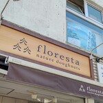 Floresta - 