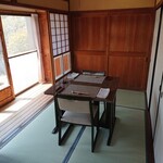 閑祥庵 禅紫 - 個室