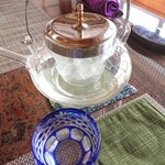 閑祥庵 禅紫 - 日本酒(よこやま)