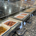 Buffet Dining Akala - 