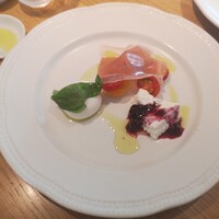 Cucina del NABUCCO - 