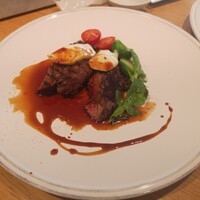 Cucina del NABUCCO - 