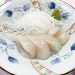 宮古ホテル沢田屋 - 料理写真: