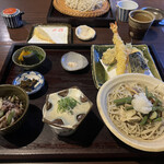 Teuchi Soba Mitani - 