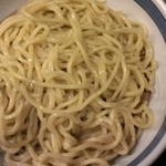 戯拉戯拉 - 麺アップ♪