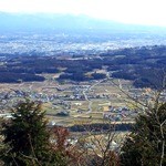 みさ - 富士宮市桜峠富士山展望台より柚野[ミサワホームセラミック静岡支店編]