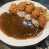 カレーショップ ミクロ - 