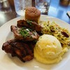 Hali'imaile General Store - 料理写真:プリフィックスのランチ 2022年4月10日