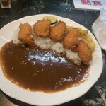 カレーショップ ミクロ - 