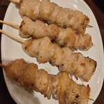 Yakitori Bamba N - 