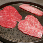 Yakiniku Oboshimeshi - 