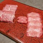 Yakiniku Oboshimeshi - 