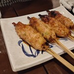 Yakitori Bamba N - 