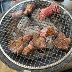 Shichirin Yakiniku Anan - 