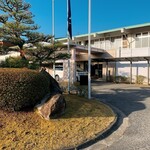広島佐伯カントリー倶楽部 レストラン - 