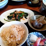 FOOD＆COFFEE DELI 山羊や - 