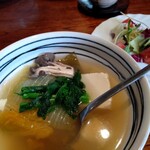 FOOD＆COFFEE DELI 山羊や - 