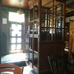 マザーグース - 店内