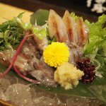 ビストロ割烹 YAOYA - 