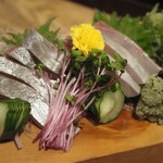 ビストロ割烹 YAOYA - 