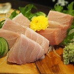 ビストロ割烹 YAOYA - 