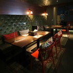 赤レンガフレンチ LA VIE1923 - 