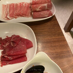 屯舎 火鍋＆麻辣湯 - 