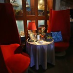 赤レンガフレンチ LA VIE1923 - 