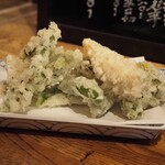 ビストロ割烹 YAOYA - 