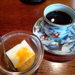 FOOD＆COFFEE DELI 山羊や - 