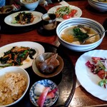 FOOD＆COFFEE DELI 山羊や - 