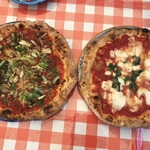 Pizzeria Napoletana Don Ciccio - 