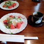 FOOD＆COFFEE DELI 山羊や - 