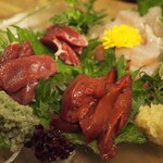 ビストロ割烹 YAOYA - 