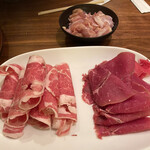 屯舎 火鍋＆麻辣湯 - 