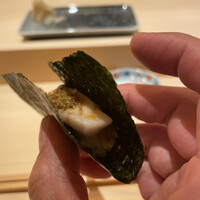 鮨 東京 よし田 - 