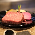 Teppanyaki Fu- - 